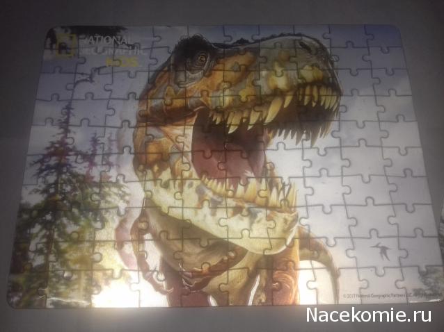 "Живой уголок"