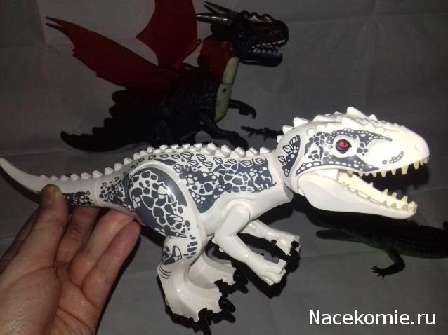 "Живой уголок"