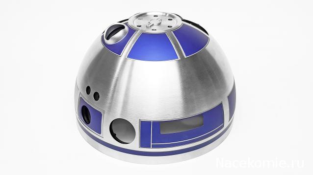 Соберите своего R2-D2 - №62