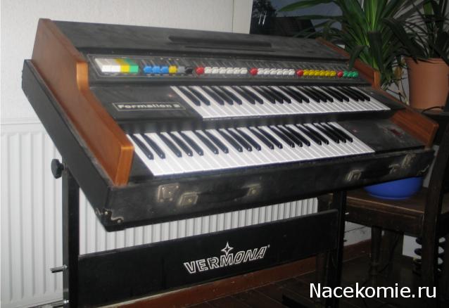 Вперёд в прошлое!