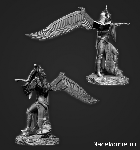 Chronos Miniatures, фото, обсуждения, пожелания, общение с представителем