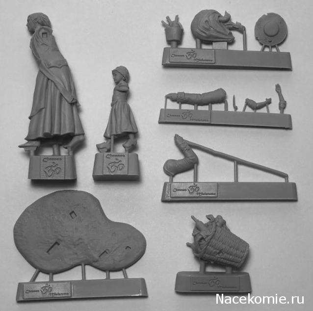 Chronos Miniatures, фото, обсуждения, пожелания, общение с представителем