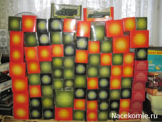 Наш Автопром фото моделей и обсуждение