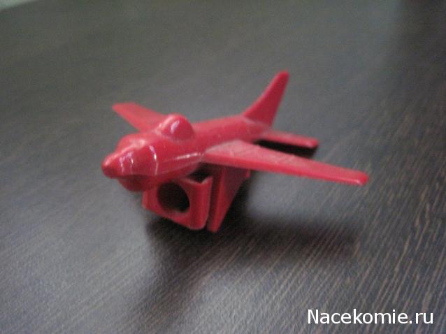 Вперёд в прошлое!