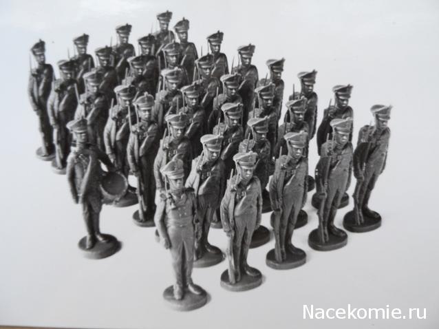 Общаемся с представителями фирмы EК Castings