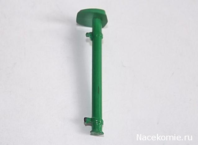 Автолегенды СССР Грузовики №45 - МАЗ-5432