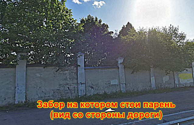 О транспорте и не только...