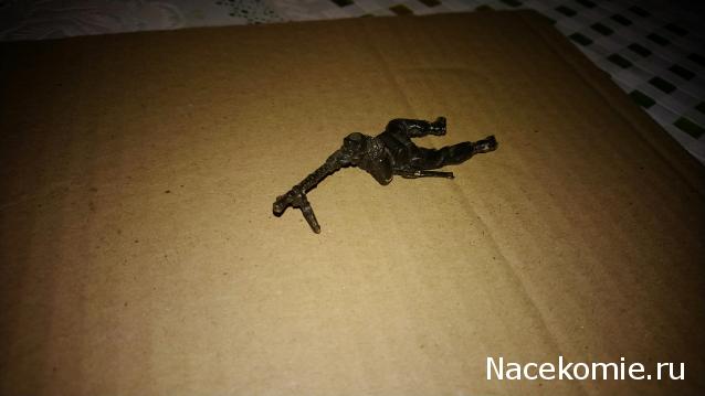 "Ламповые" модельки прошлого