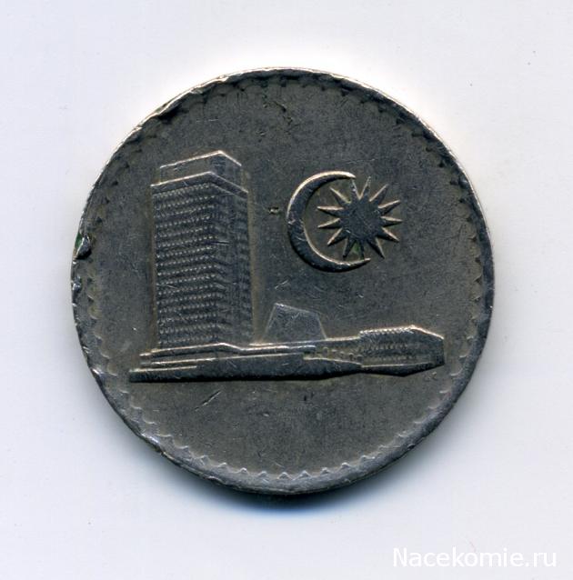 PCV  Банкноты смутных времен