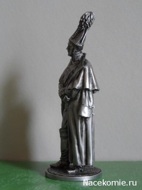 Общаемся с представителями фирмы EК Castings