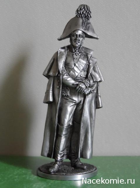 Общаемся с представителями фирмы EК Castings