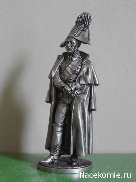 Общаемся с представителями фирмы EК Castings