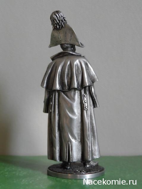 Общаемся с представителями фирмы EК Castings