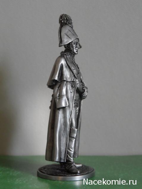 Общаемся с представителями фирмы EК Castings