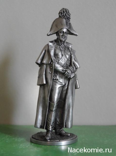 Общаемся с представителями фирмы EК Castings