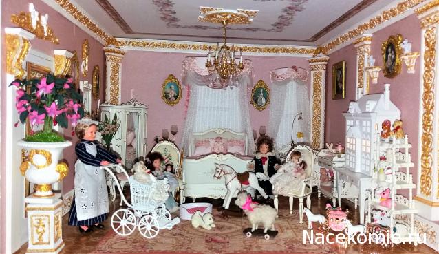 MarinaYak - Мое неожиданное увлечение миниатюрой