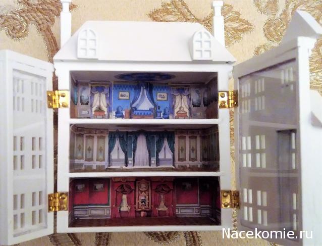 MarinaYak - Мое неожиданное увлечение миниатюрой