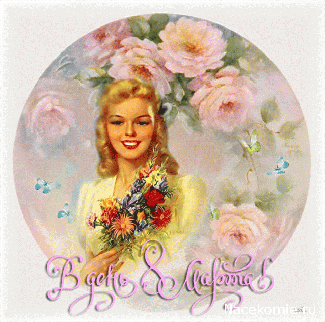 MarinaYak - Мое неожиданное увлечение миниатюрой