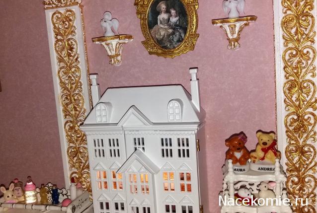 MarinaYak - Мое неожиданное увлечение миниатюрой