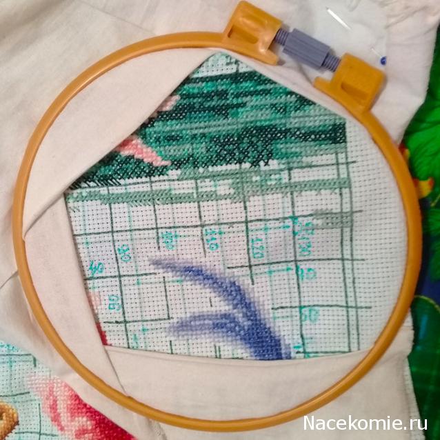 100 крестиков!