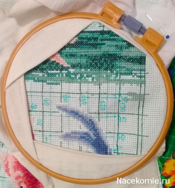 100 крестиков!