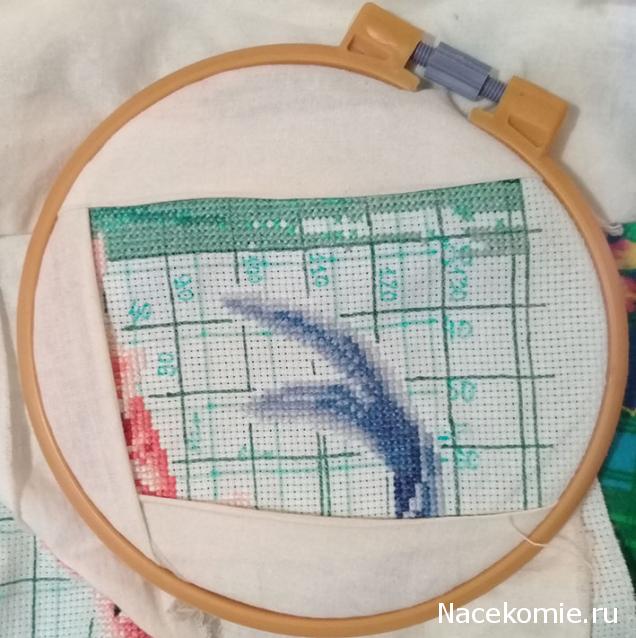 100 крестиков!