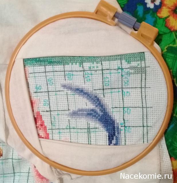 100 крестиков!