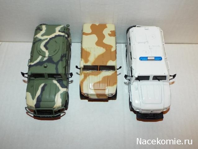 Фото наших коллекций автомобилей