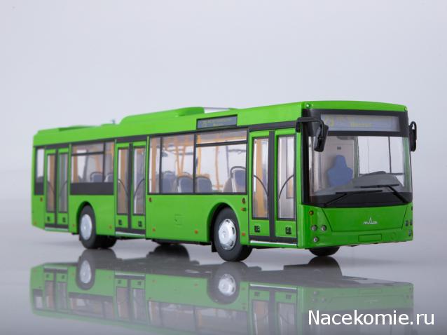 Start Scale Models (SSM)