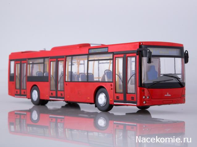 Start Scale Models (SSM)