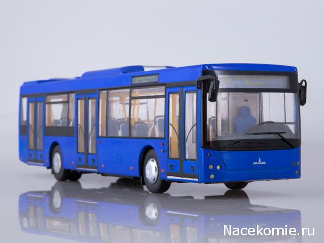 Start Scale Models (SSM)