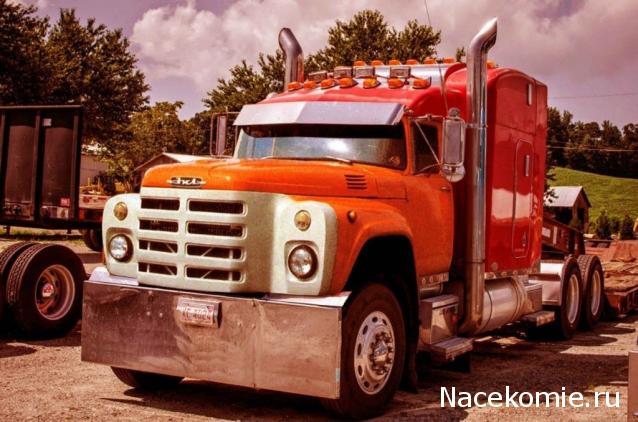 Гаражные посиделки - Болталка-трёп АЛГ