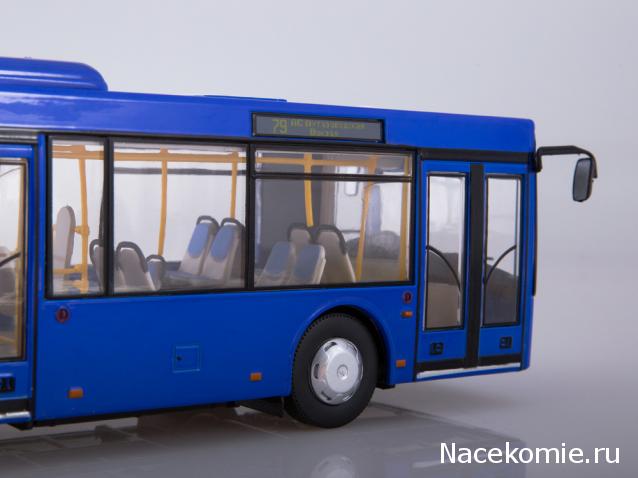 Start Scale Models (SSM)