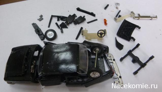 Фото наших коллекций автомобилей