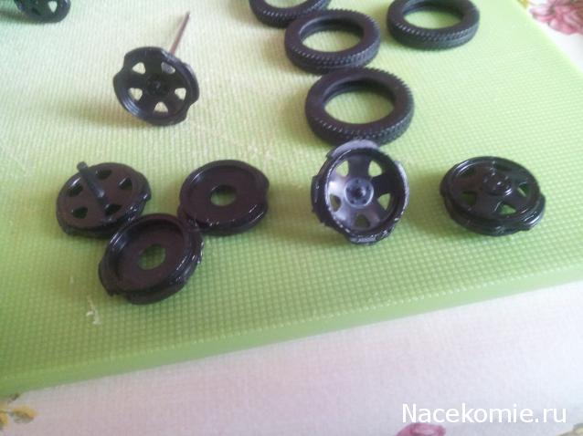 Фото наших коллекций автомобилей