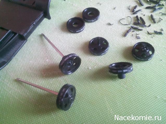 Фото наших коллекций автомобилей