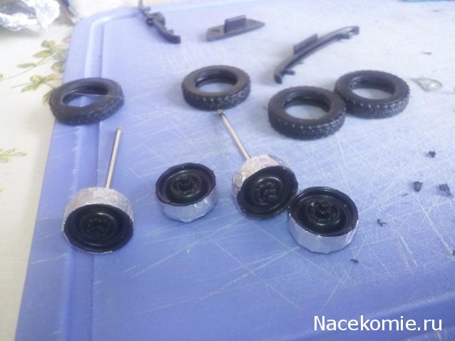 Фото наших коллекций автомобилей