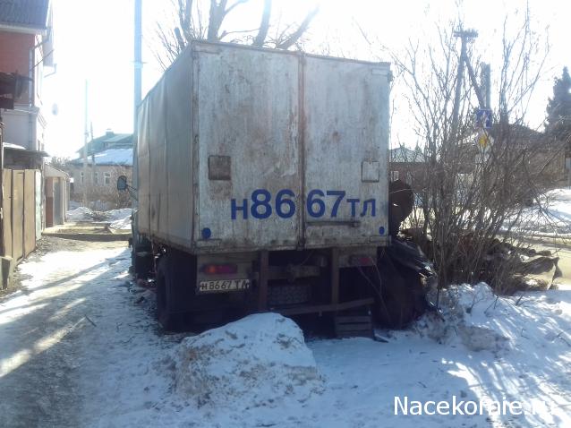 Автолегенды вживую