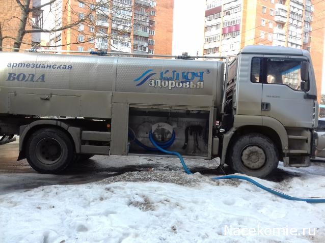 Кулинарный отдел