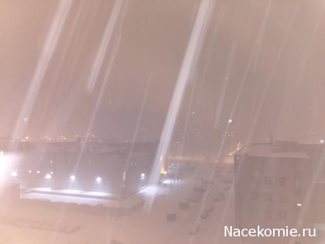 Тракторная болталка
