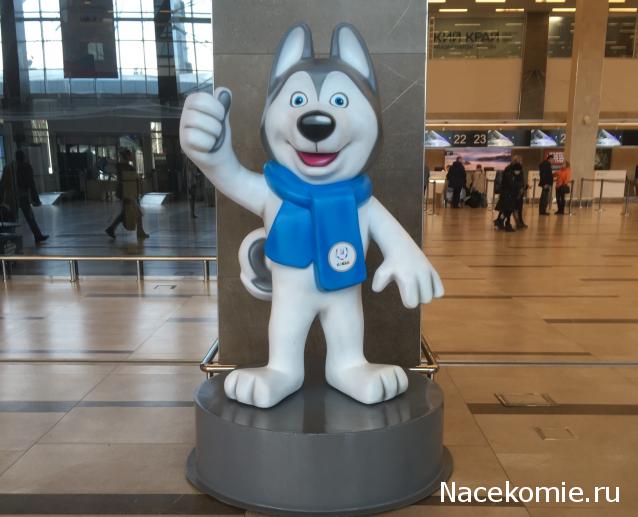 "Живой уголок"