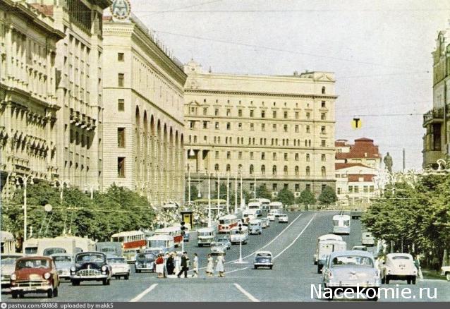 О транспорте и не только...