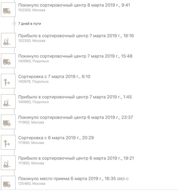 Тракторная болталка
