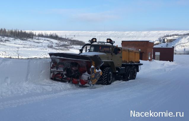 Автолегенды вживую