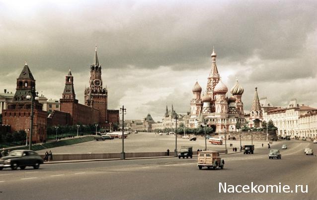 О транспорте и не только...