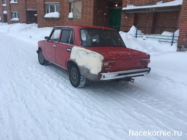 Автолегенды вживую