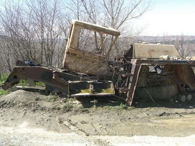 Тракторы: история, люди, машины - График выхода и обсуждение