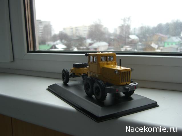 Тракторы - Доработка моделей, советы, фото