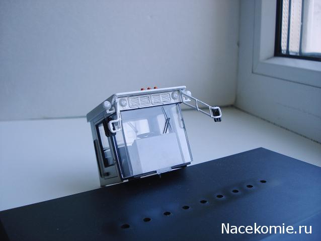 Тракторы - Доработка моделей, советы, фото