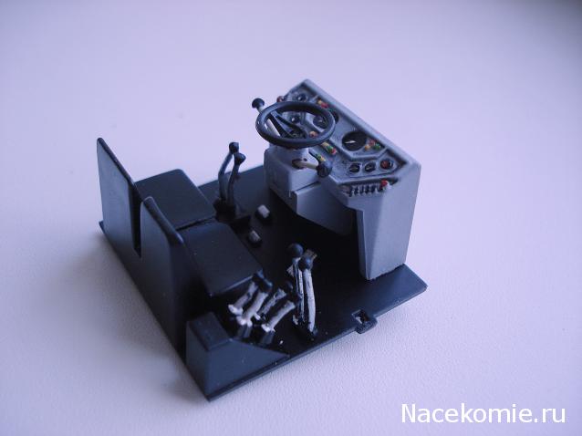 Тракторы - Доработка моделей, советы, фото